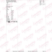 Fish Skeleton Embroidery Design