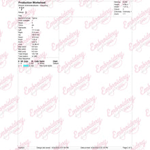 Soccer Free Kick Embroidery Design