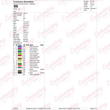 Frog Hole In A Wall Embroidery Design