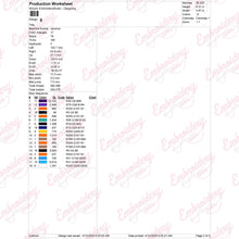 Colorful Crazy Bird Holding a Telephone Receiver Embroidery Design