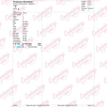 Soccer Free Kick Embroidery Design