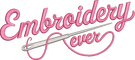 EmbroideryEver