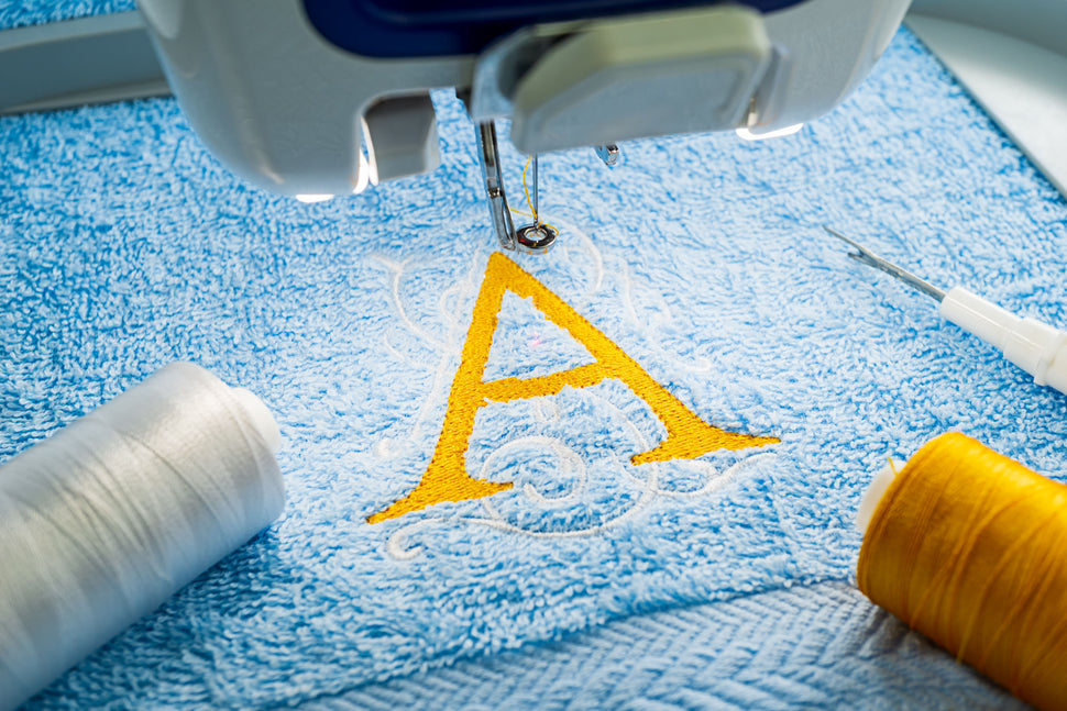 Complete Guide to PES Embroidery File Format – EmbroideryEver