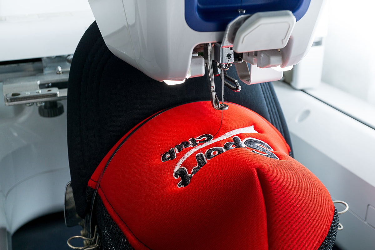 10 Essential Tips for Creating Stunning Digital Machine Embroidery Designs