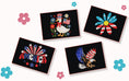 4th July Embroidery
