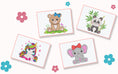 Animals Embroidery