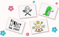 Kitchen & Chef Embroidery