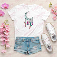 Dreamcatcher Embroidery Design