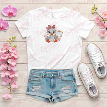 Baby Duck Embroidery Design