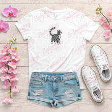 Striped Tabby Cat Embroidery Design