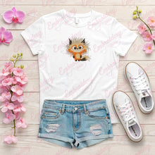 Funny Cat Embroidery Design