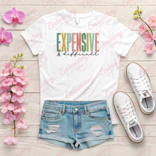 Expensive And Difficult Embroidery Design