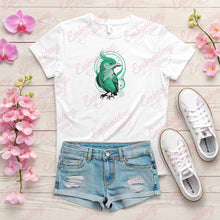 Blue Jay Bird Embroidery Design