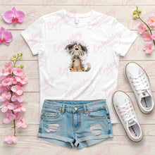 Funny Crazy Dog Machine Embroidery Designs