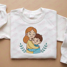 Mothers Day Quote Machine Embroidery Design