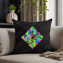 Puzzles Digital Embroidery Design