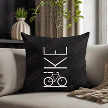 Bicycle Bike Machine Embroidery Design