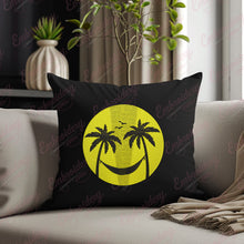 Smiley Face Happy Smile Embroidery Design