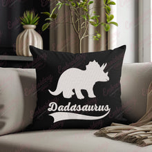 Dadasaurus Machine Embroidery Design