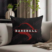 Baseball Apparel Embroidery Design