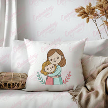 Mothers Day Quote Machine Embroidery Design