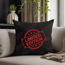 Limited Edition Stamp Embroidery Design