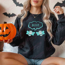Halloween Bees Embroidery Design