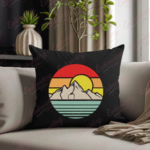 Hiking Camping Embroidery Design