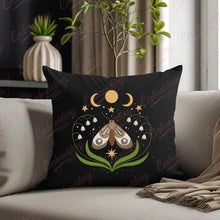 Magical Butterfly in the Night Machine Embroidery Files