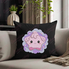 Pastel Star Cloud Embroidery Design