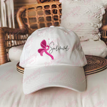 Survivor Breast Cancer Embroidery Machine Design