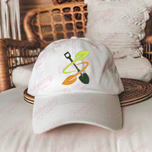 Leaf S Garden Embroidery Design
