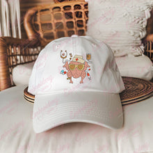 Thanksgiving Turkey Nurse Embroidery Design