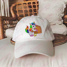 Unicorn Hugs Thanksgiving Turkey Embroidery Design