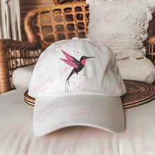 Flying Bird Embroidery Design