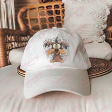 Crazy Dog Embroidery Design