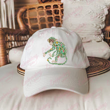 Manky Flower Embroidery Design