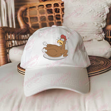 Thanksgiving Turkey Roast Embroidery Design