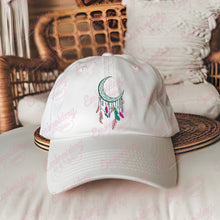 Dreamcatcher Embroidery Design