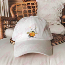 Funny Ladybug Embroidery Design