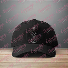 Country Music Guitar Linart Embroidery Design