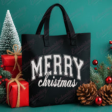 Christmas Wishes Merry Christmas Embroidery Design