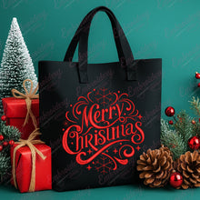 Christmas Blessings Embroidery Design