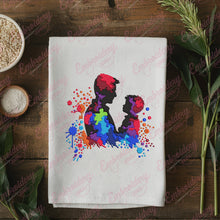 The Best Dad Ever Embroidery Design