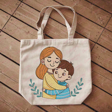 Mothers Day Quote Machine Embroidery Design