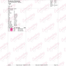 Ribbon With Butterfly Wings Breast Cancer Embroidery Design