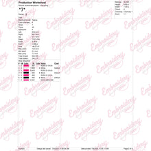 Crush Breast Cancer Dinosaur Monster Truck Embroidery Design