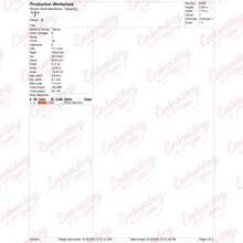 Happy Thanksgiving Day Embroidery Machine File