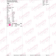 Faith Hope Love Breast Cancer Embroidery File