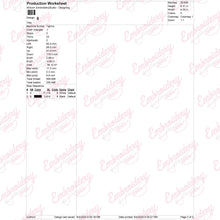 Vollyball Coquette Bow Embroidery Design